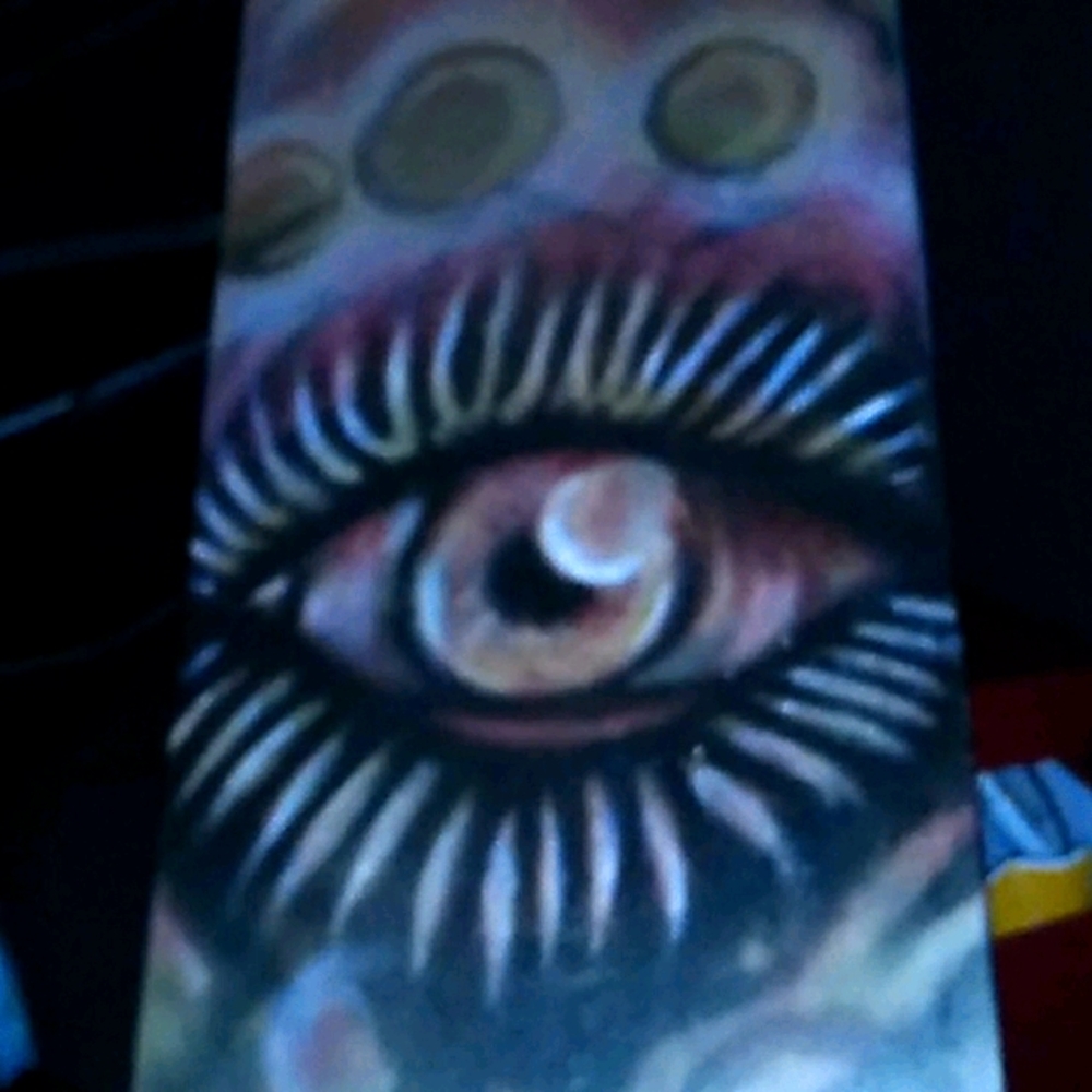 original artwork